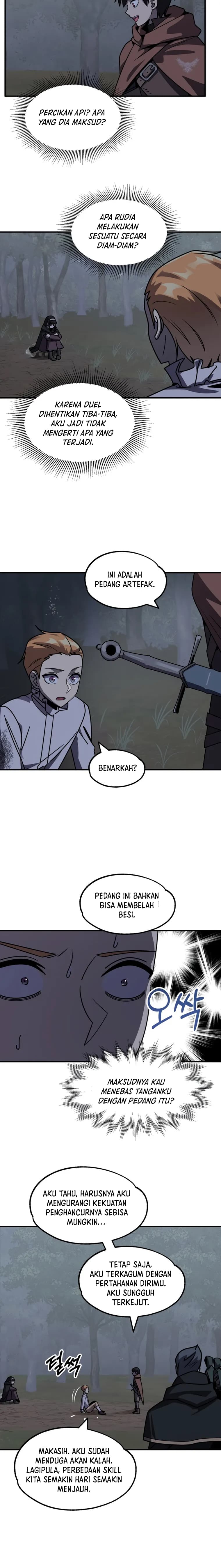 Youngest Scion of the Mages