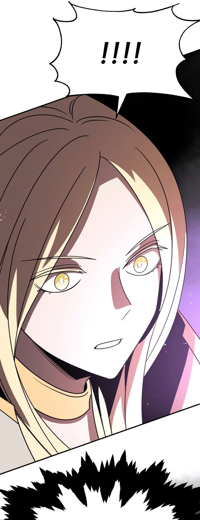 Youngest Scion of the Mages