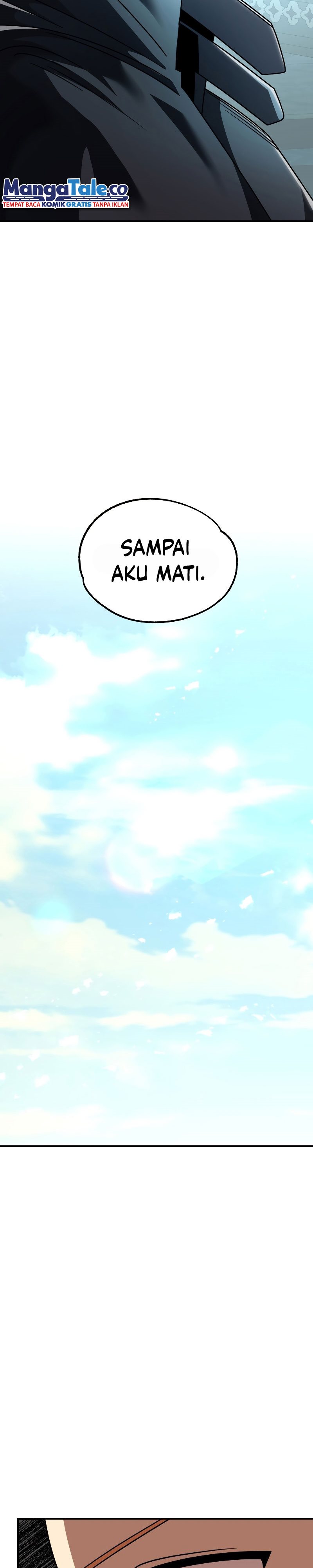 Youngest Scion of the Mages