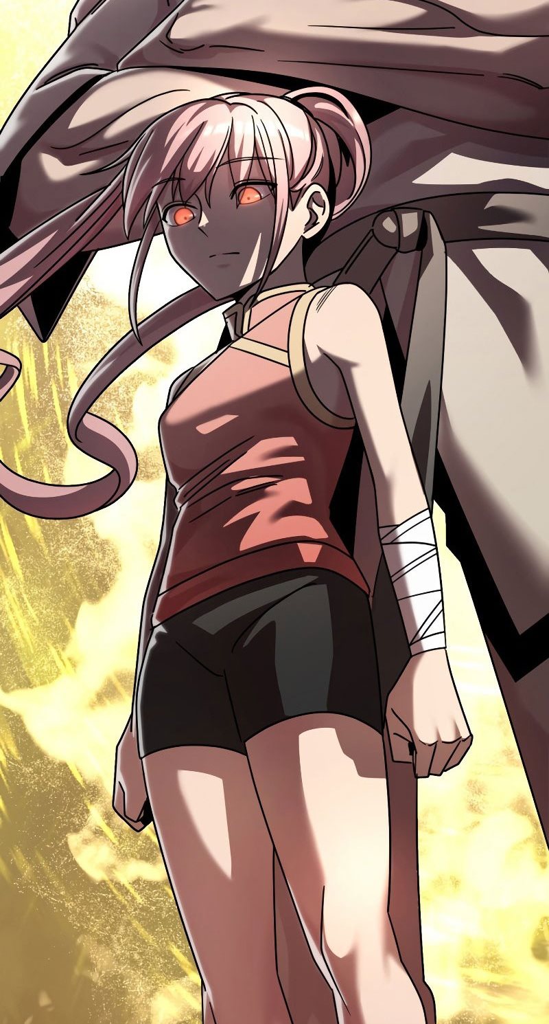 Youngest Scion of the Mages