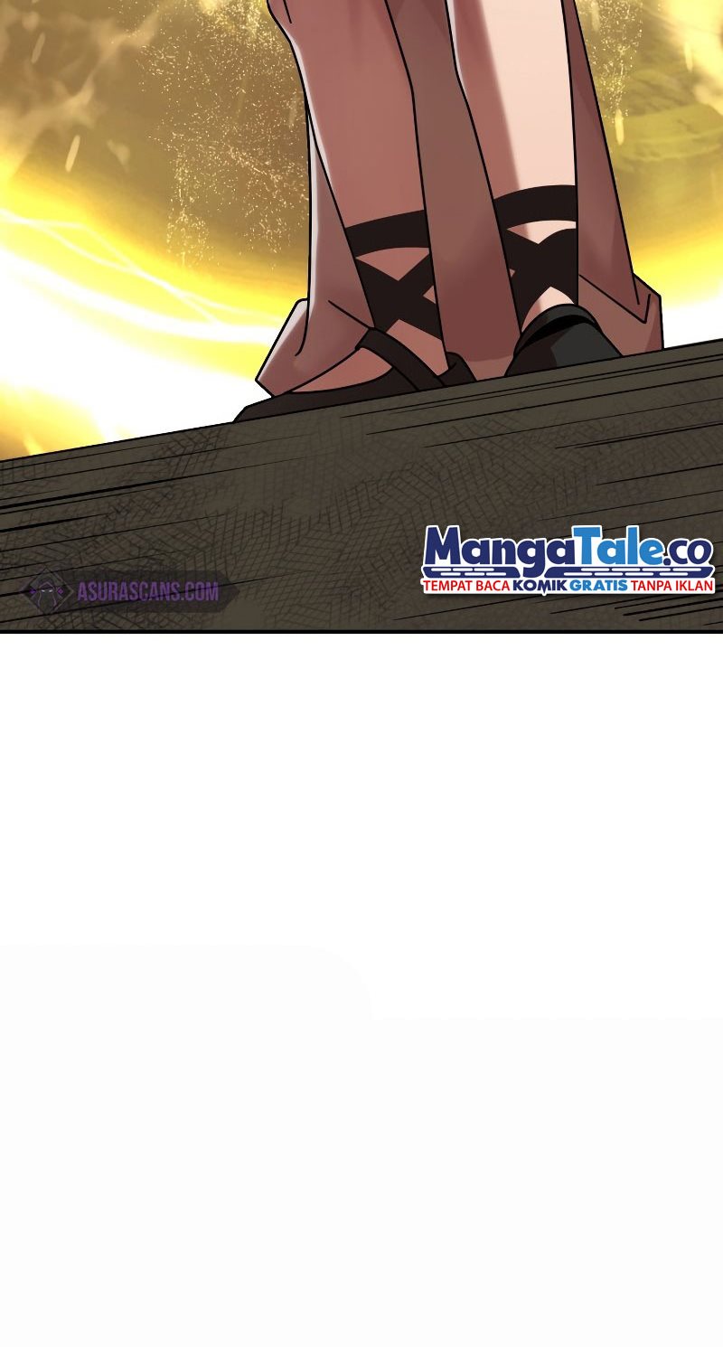 Youngest Scion of the Mages