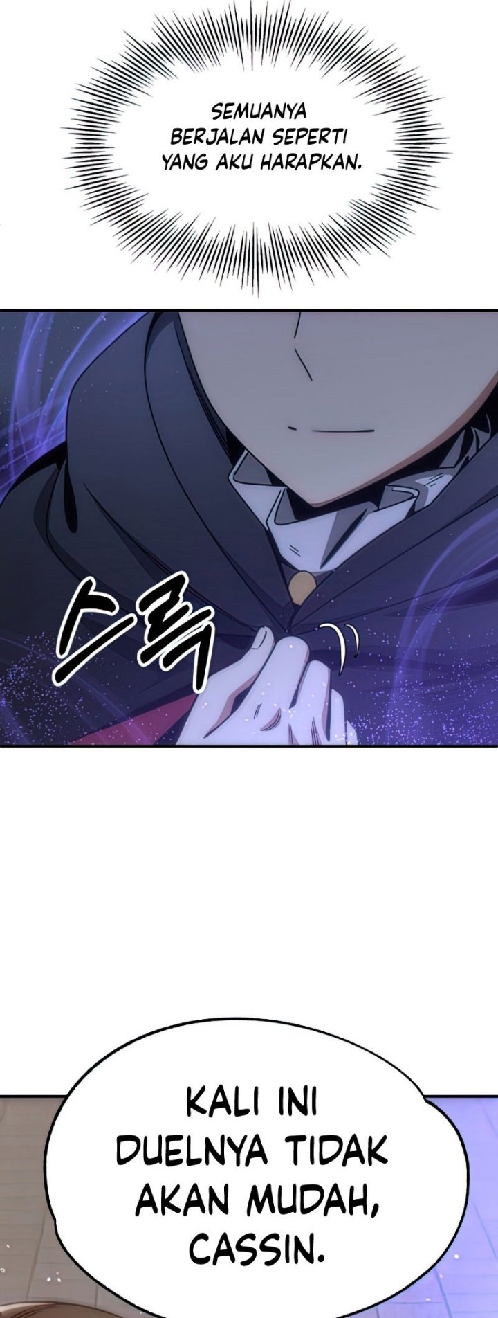 Youngest Scion of the Mages