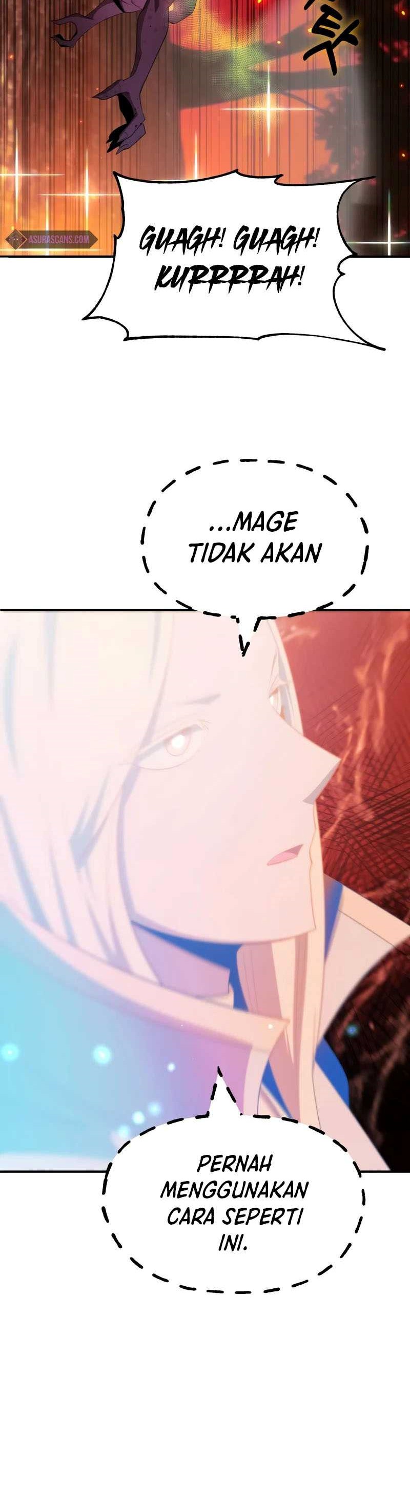 Youngest Scion of the Mages