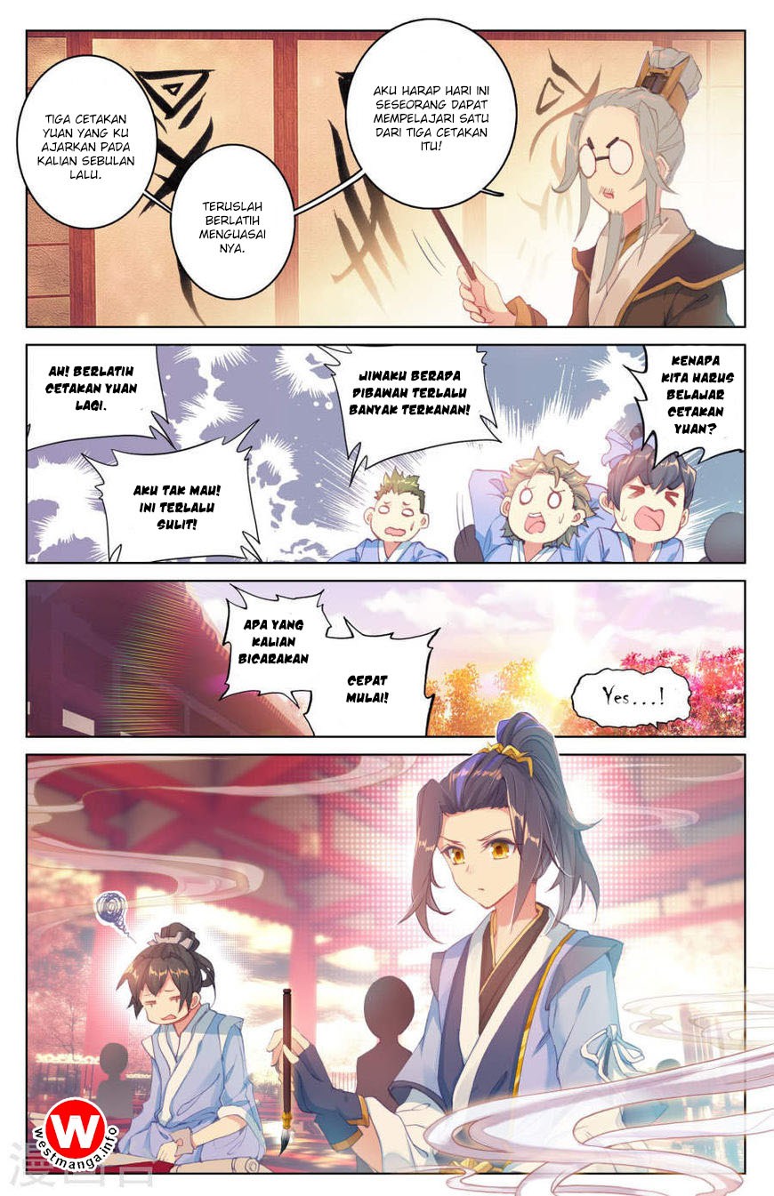 Yuan Zun