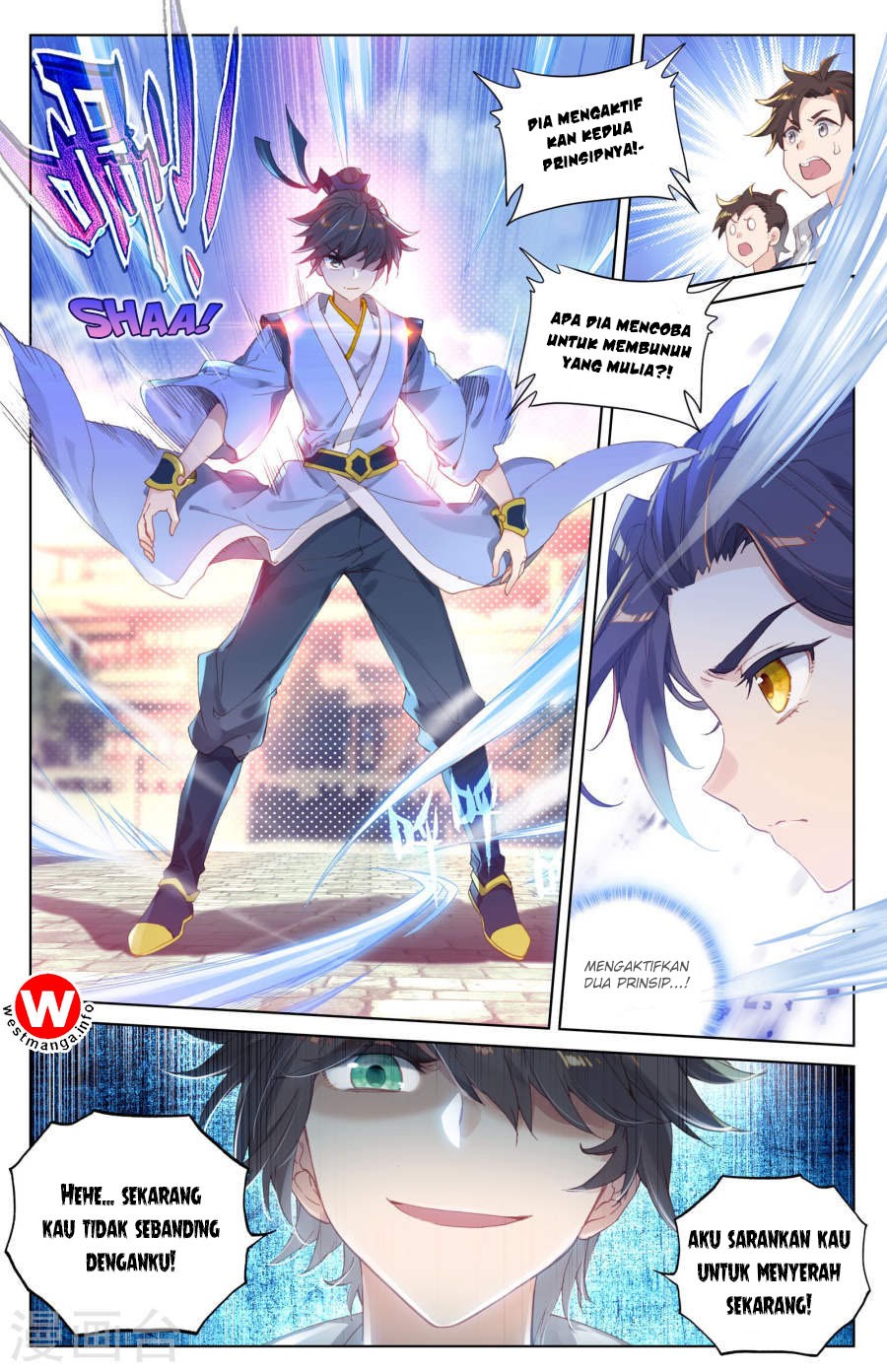 Yuan Zun