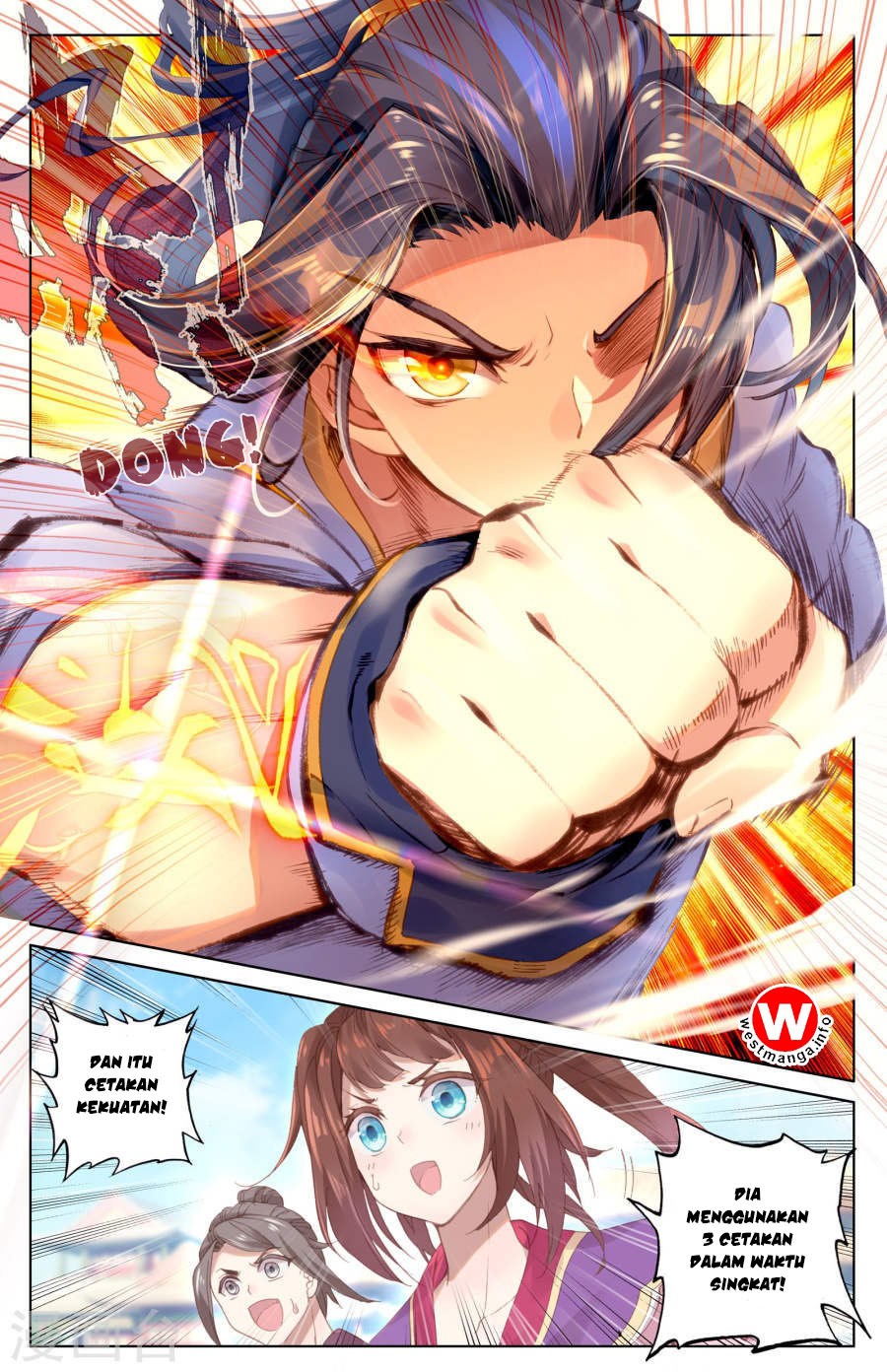 Yuan Zun