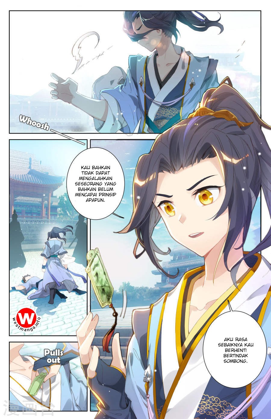 Yuan Zun