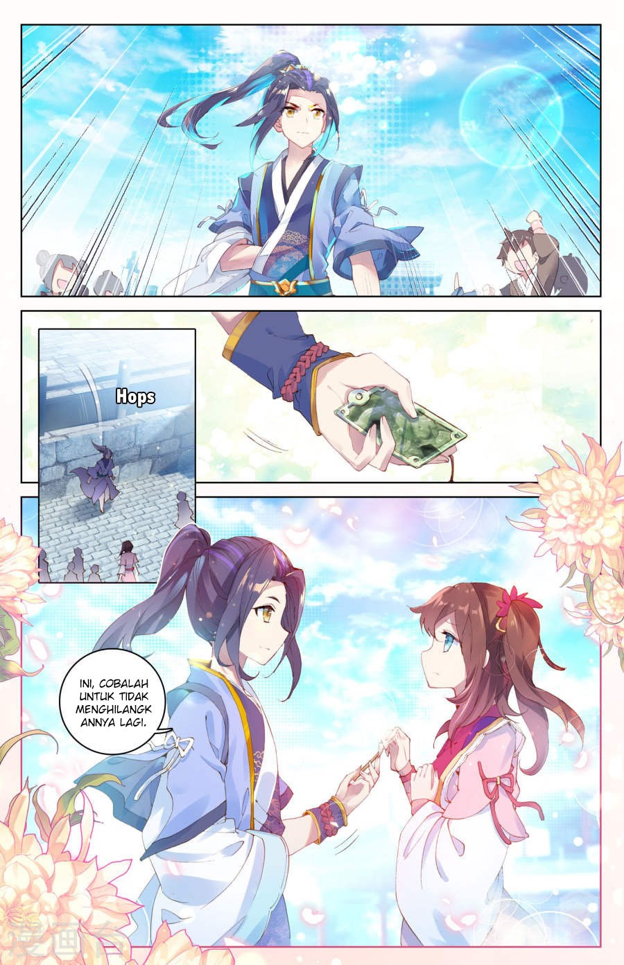 Yuan Zun