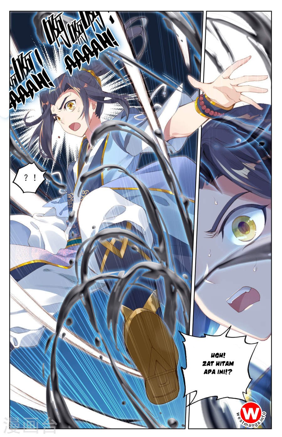 Yuan Zun
