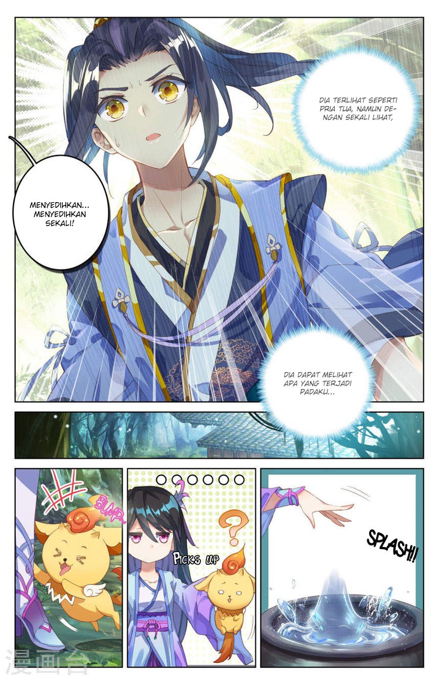 Yuan Zun