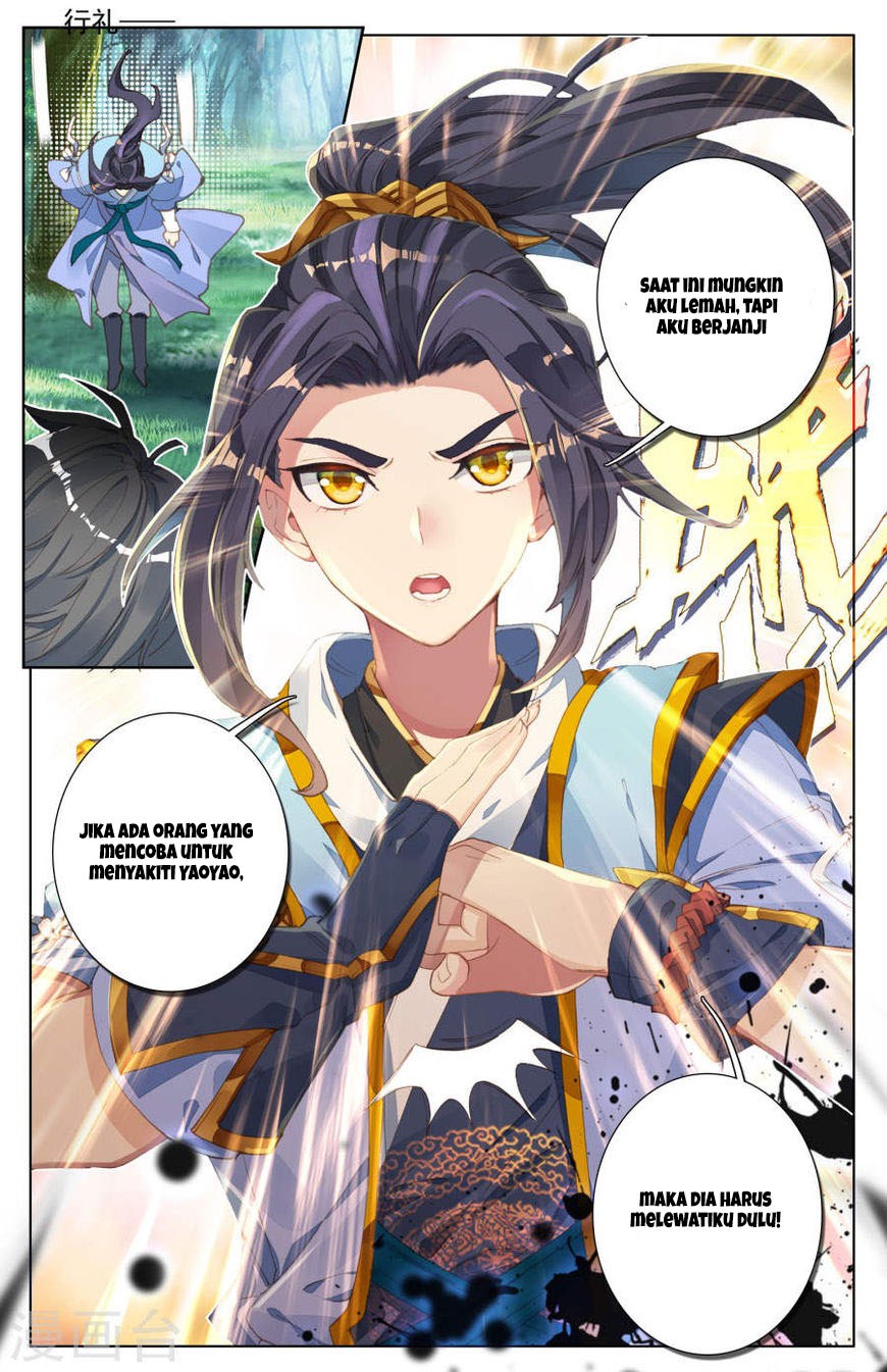 Yuan Zun
