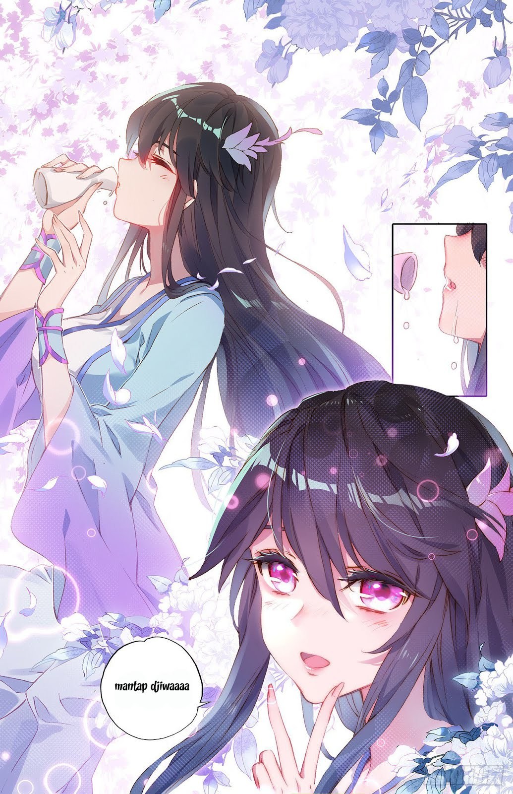 Yuan Zun
