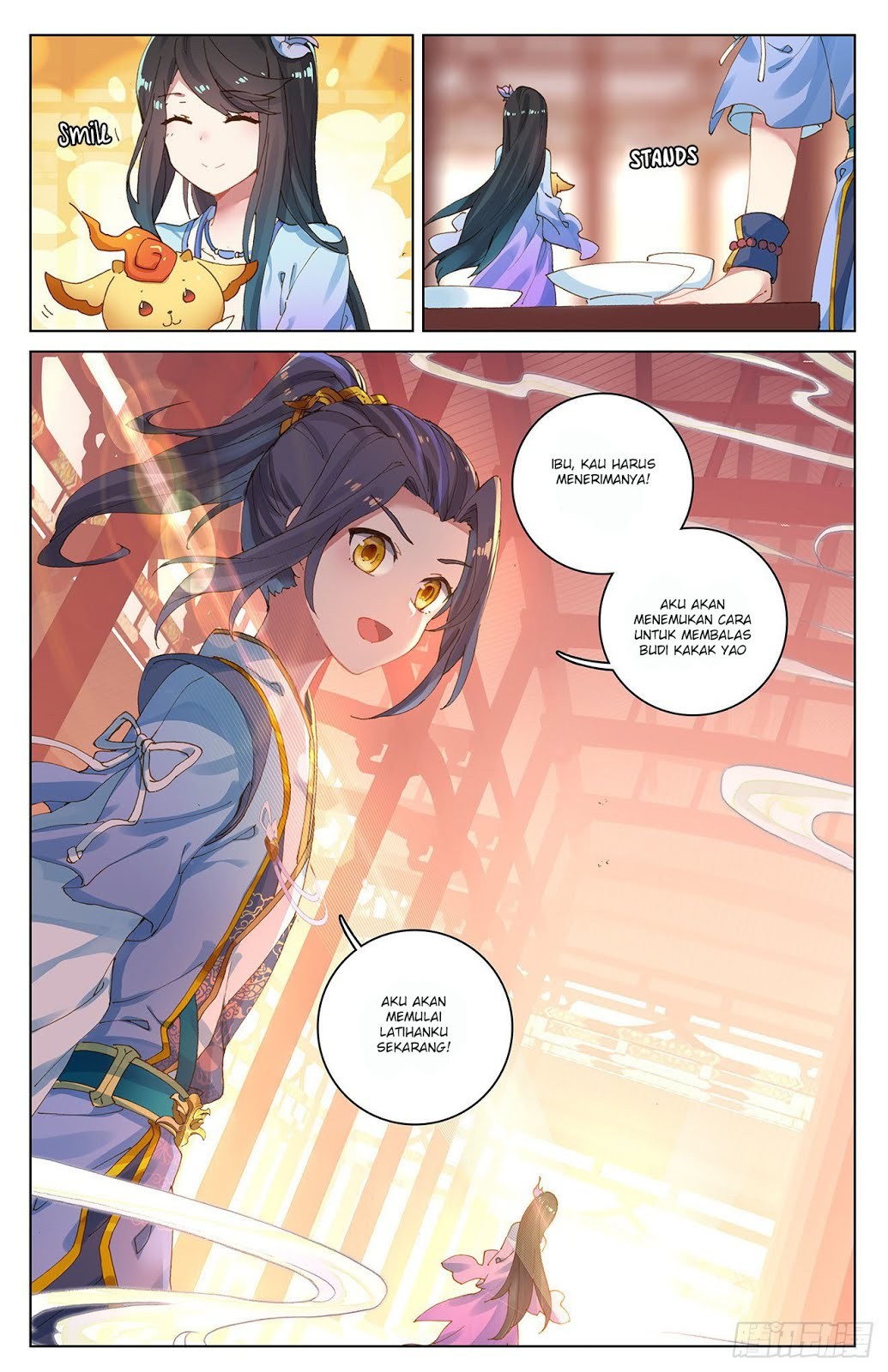 Yuan Zun