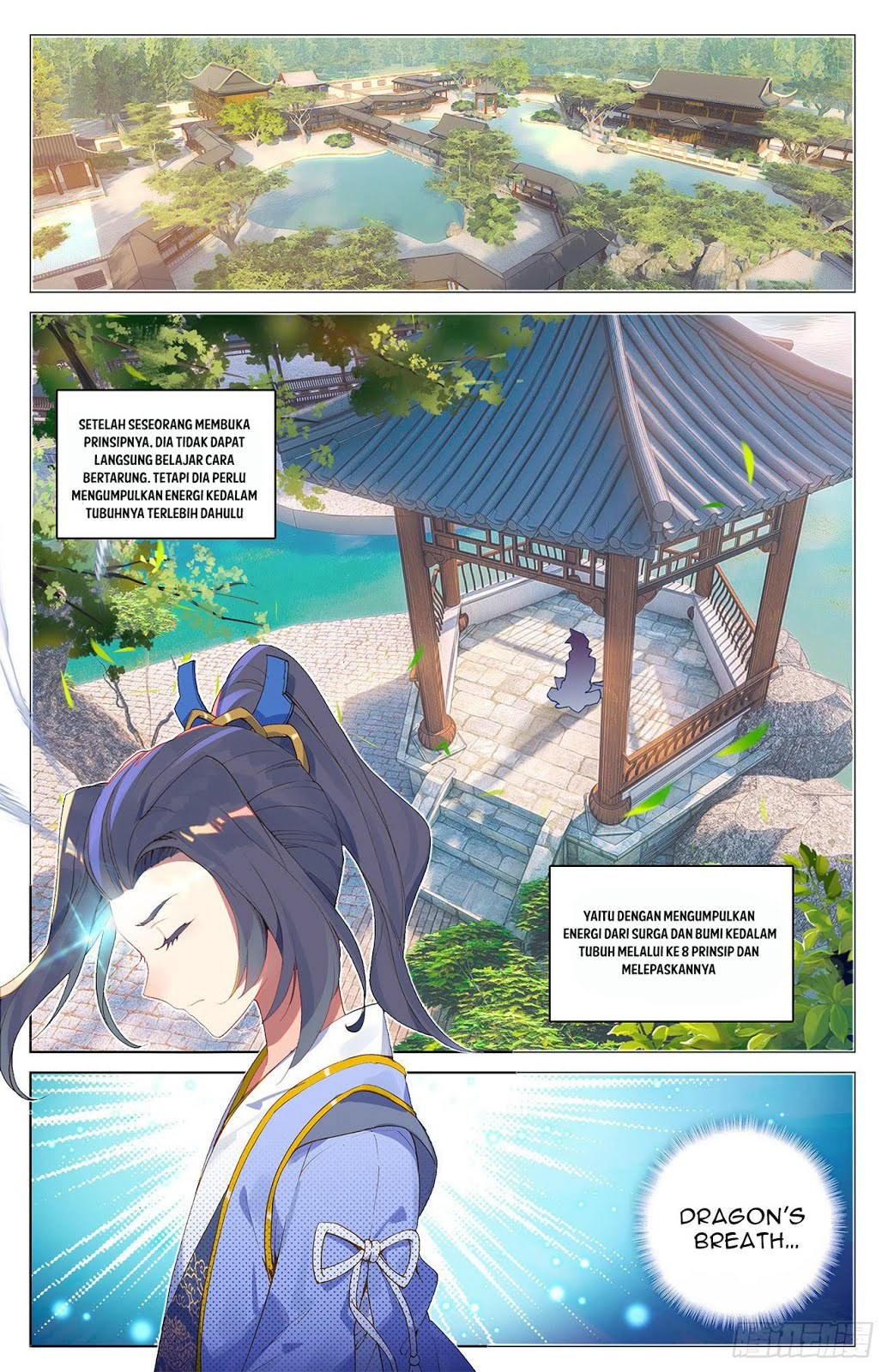 Yuan Zun