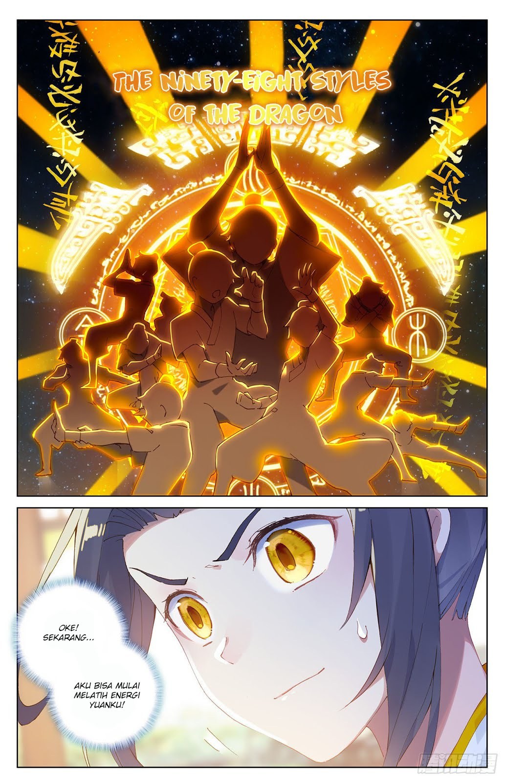 Yuan Zun