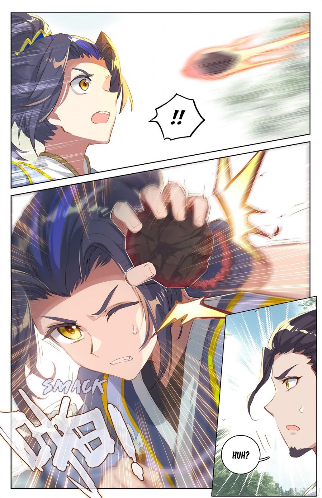 Yuan Zun