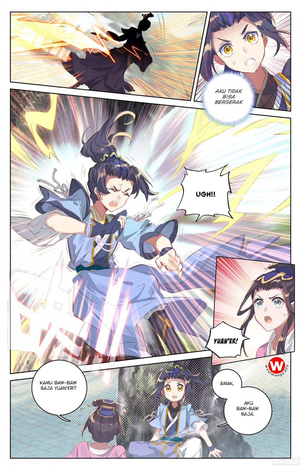 Yuan Zun