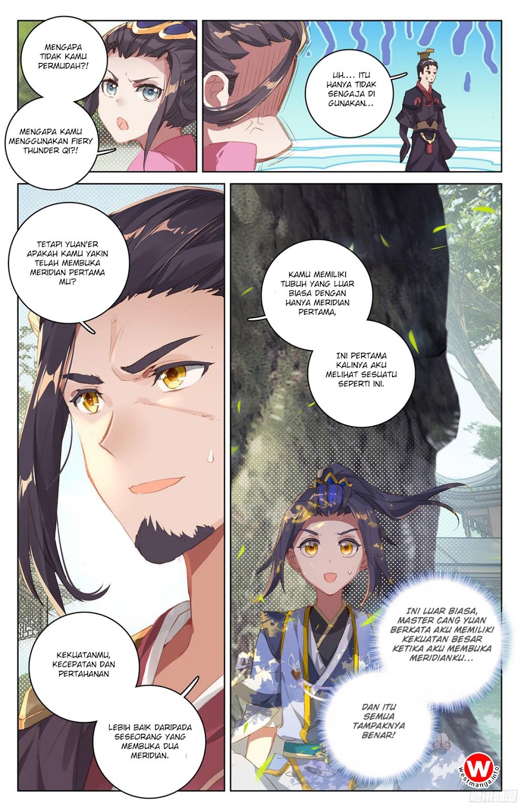 Yuan Zun