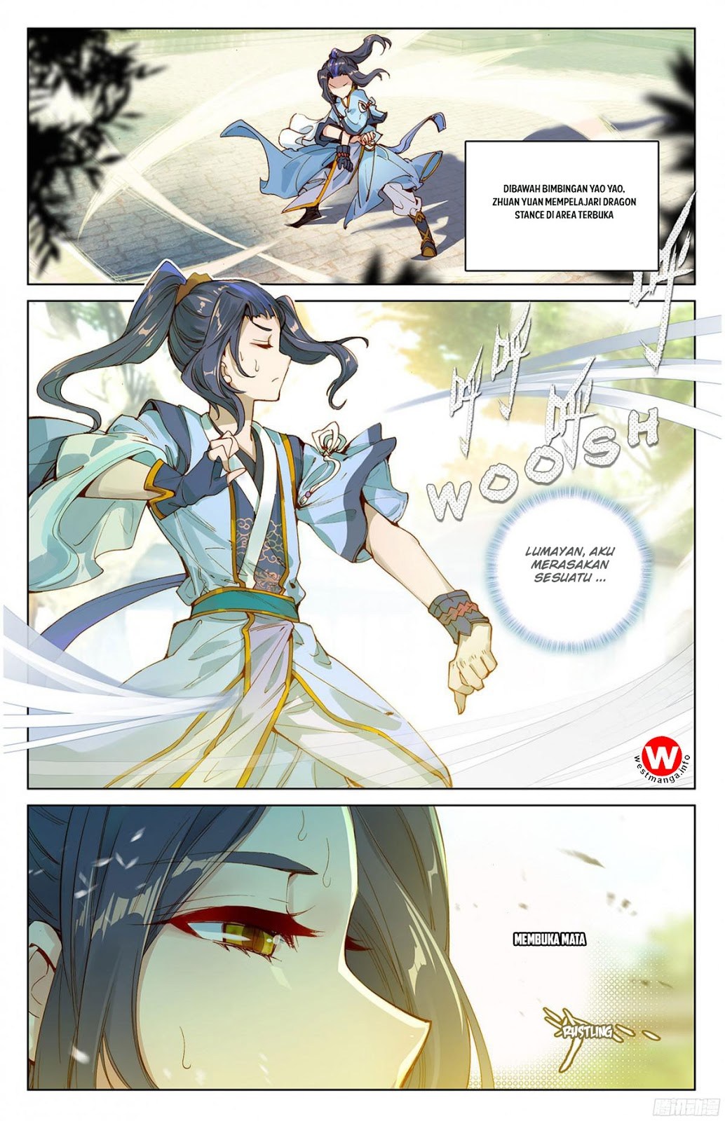 Yuan Zun