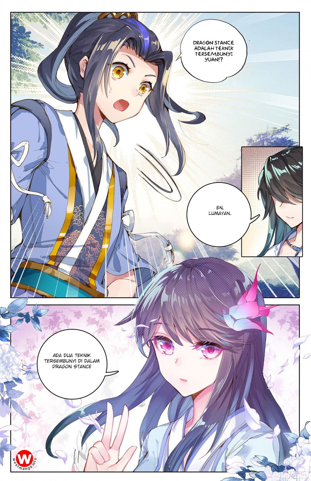 Yuan Zun