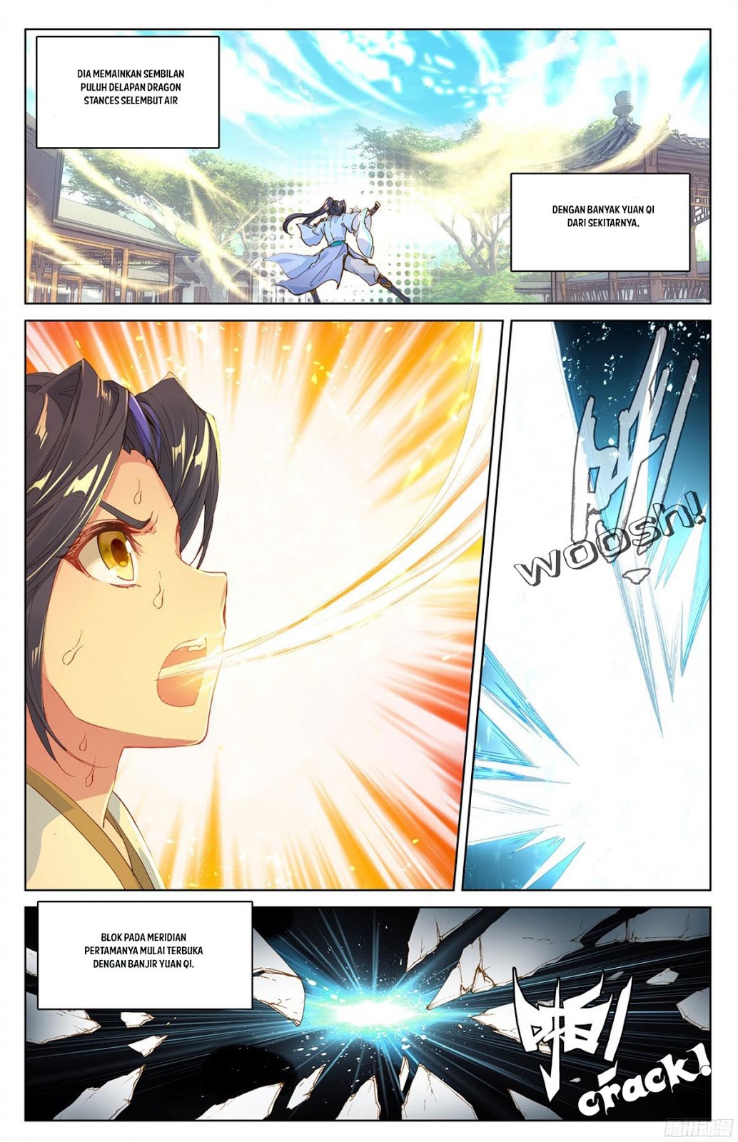 Yuan Zun