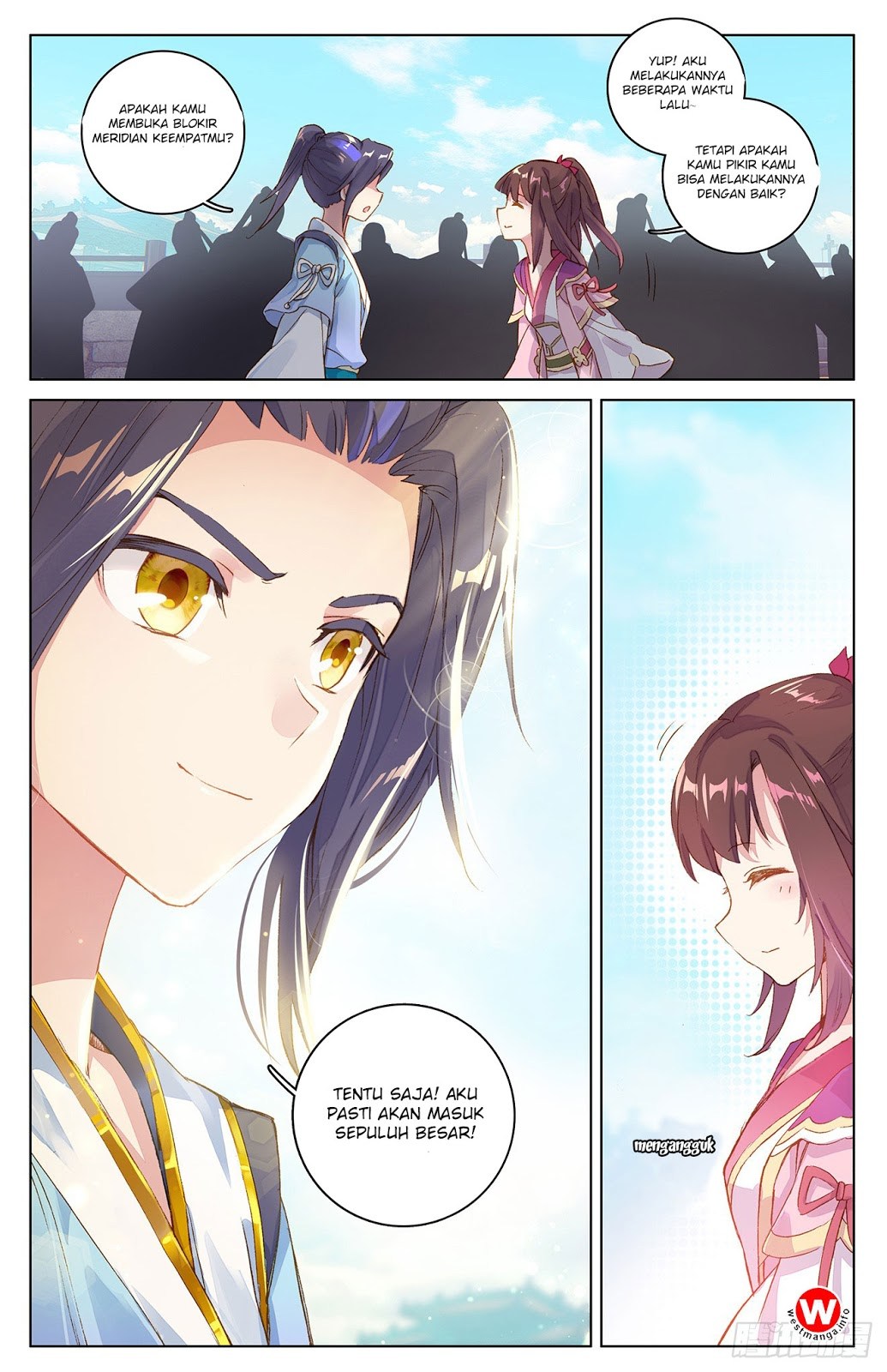 Yuan Zun