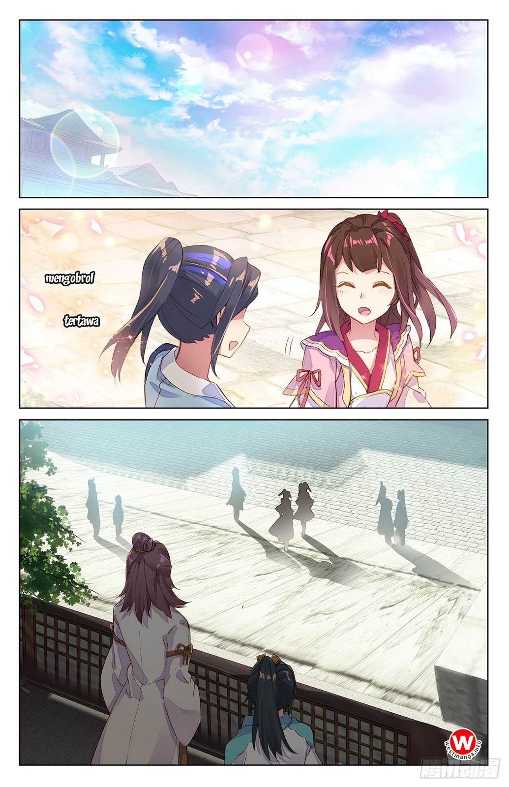 Yuan Zun