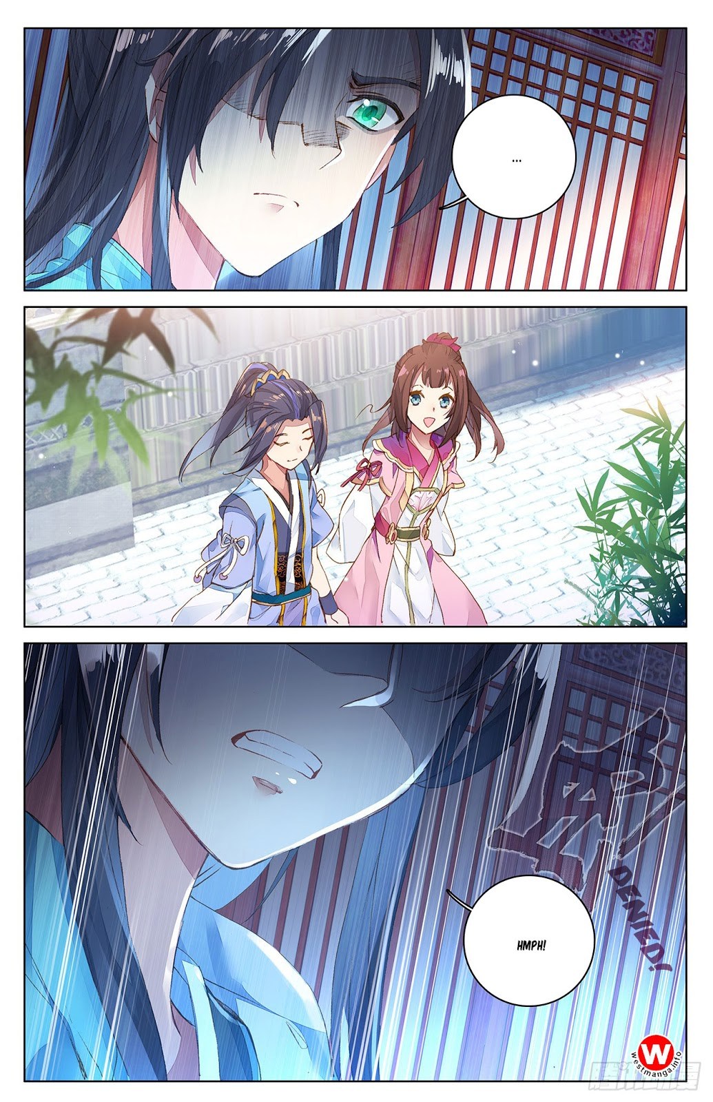 Yuan Zun