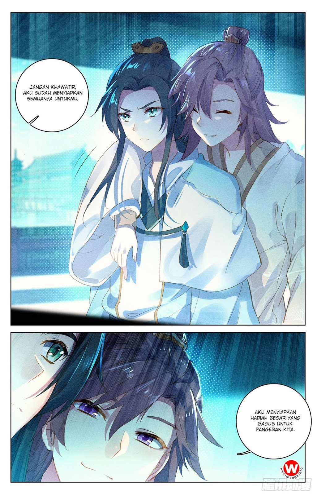 Yuan Zun