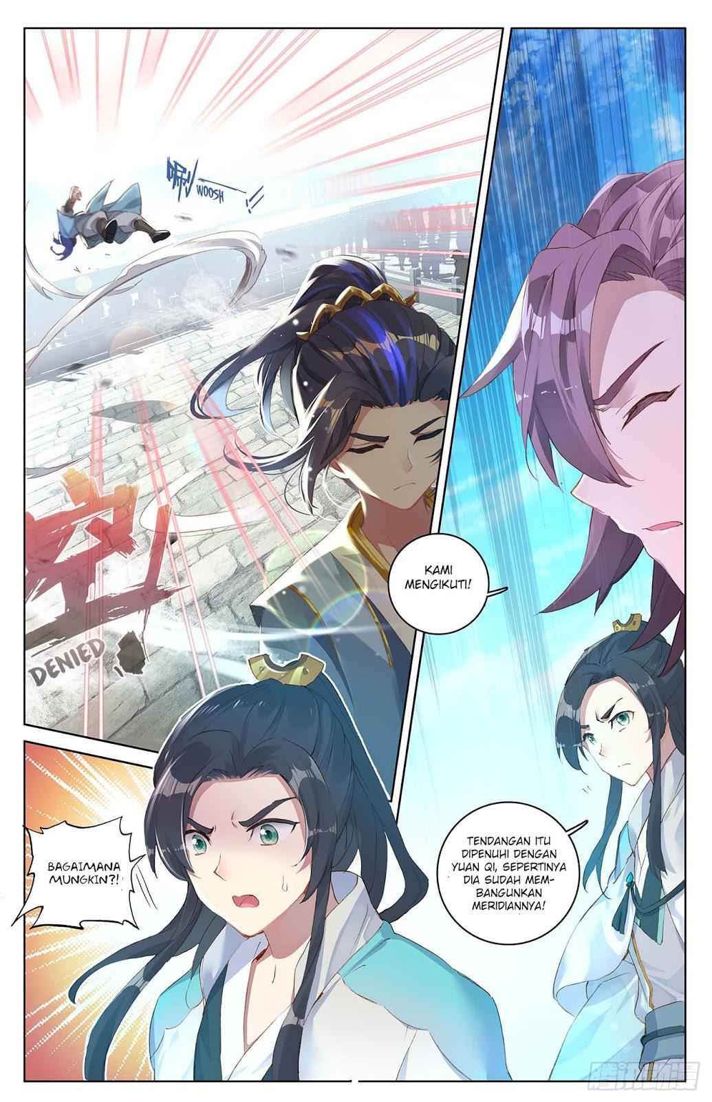 Yuan Zun