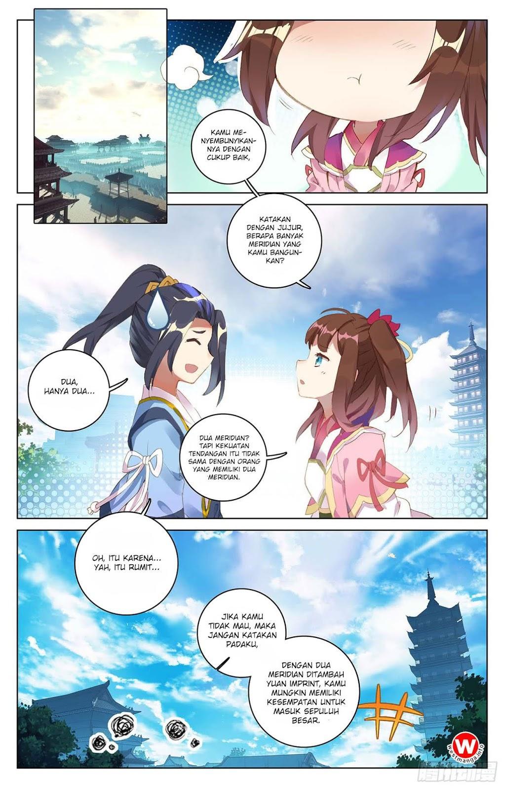 Yuan Zun