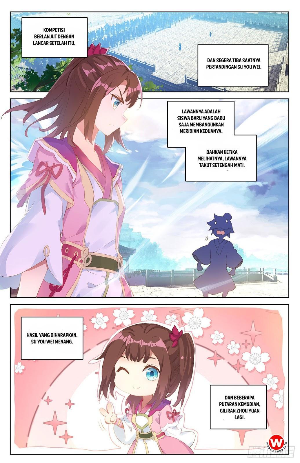Yuan Zun
