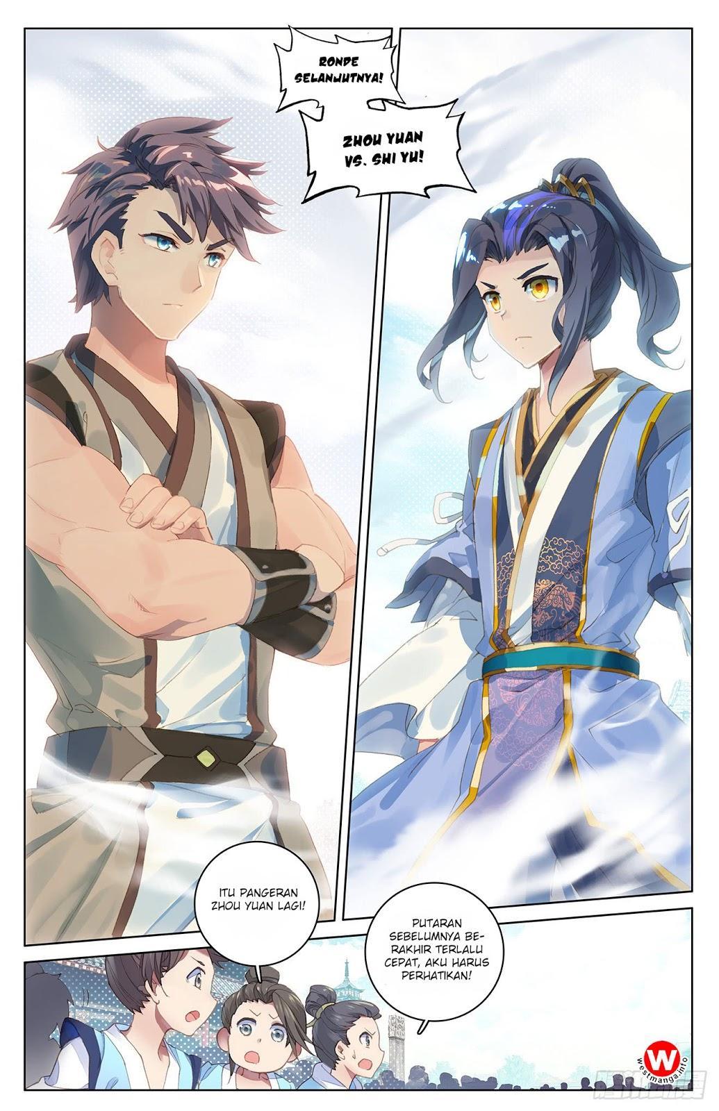 Yuan Zun
