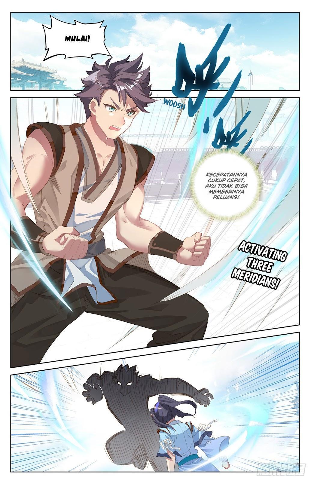 Yuan Zun