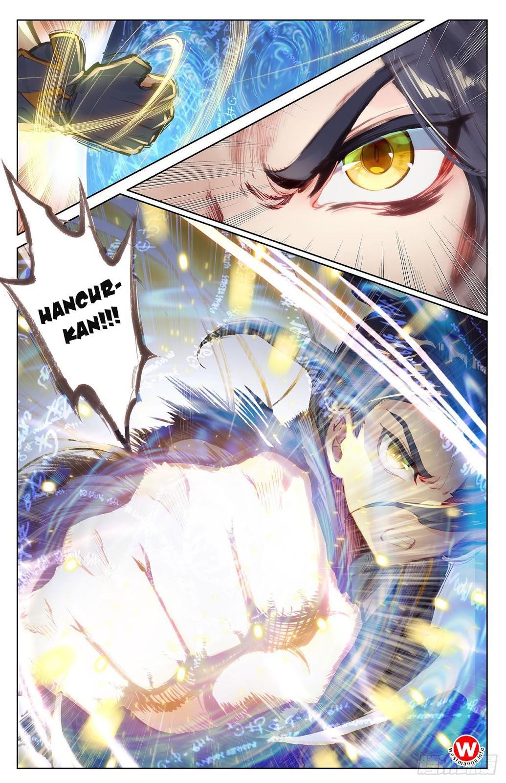 Yuan Zun