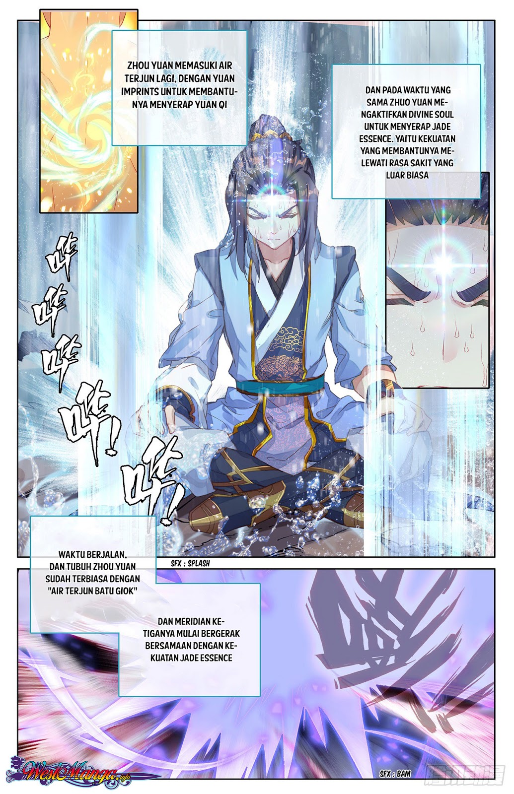 Yuan Zun