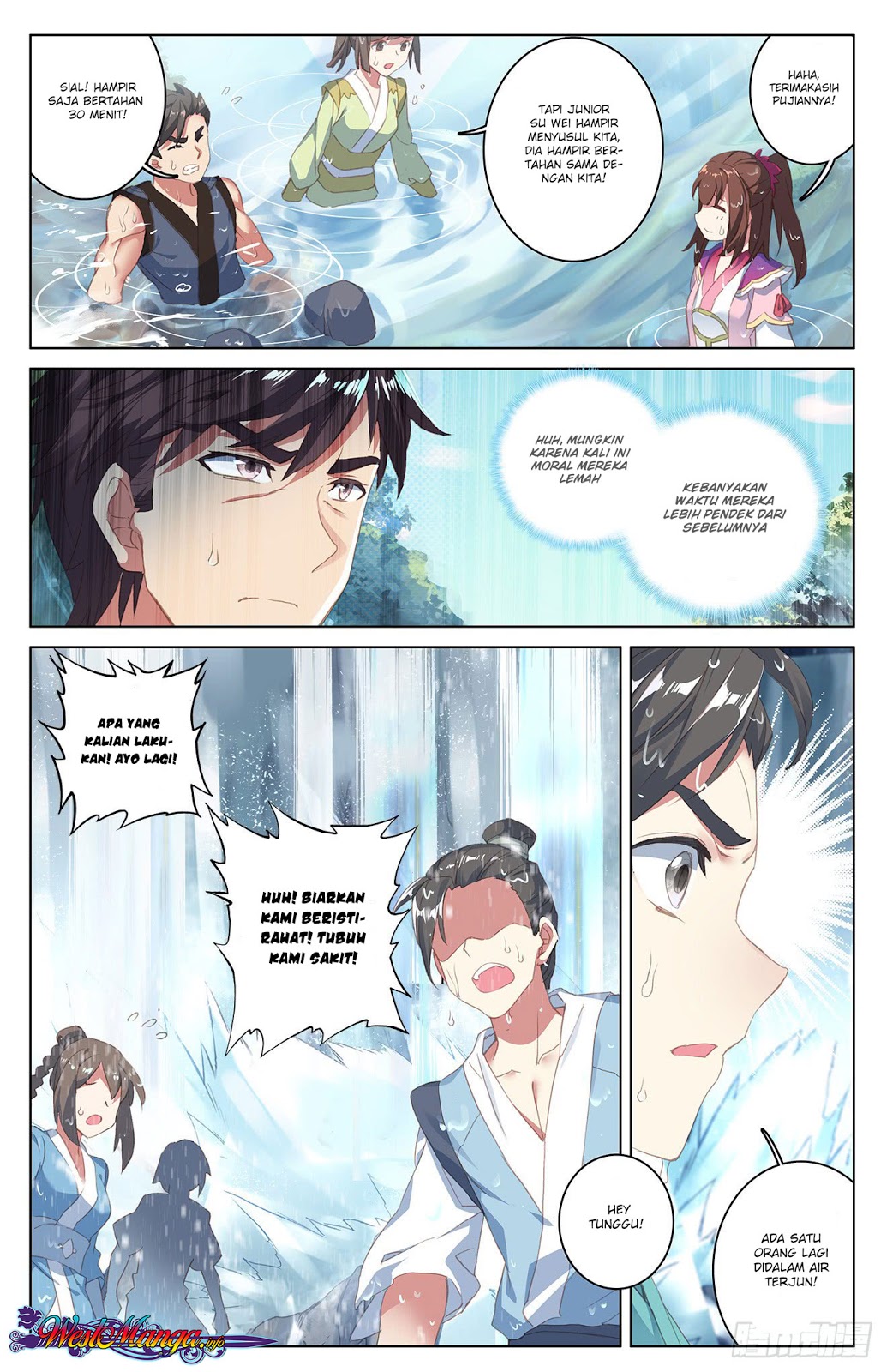 Yuan Zun