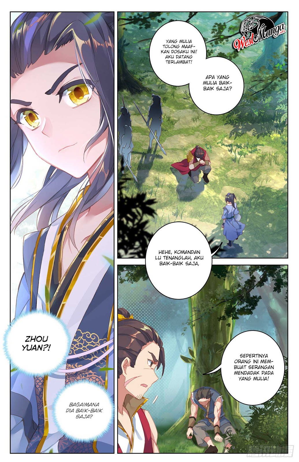 Yuan Zun
