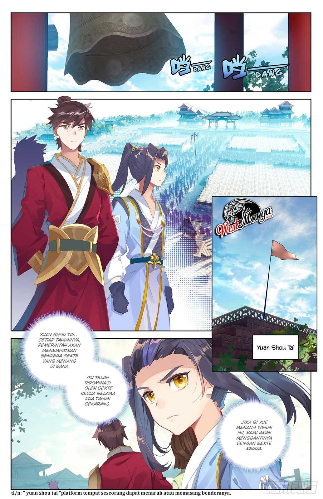 Yuan Zun