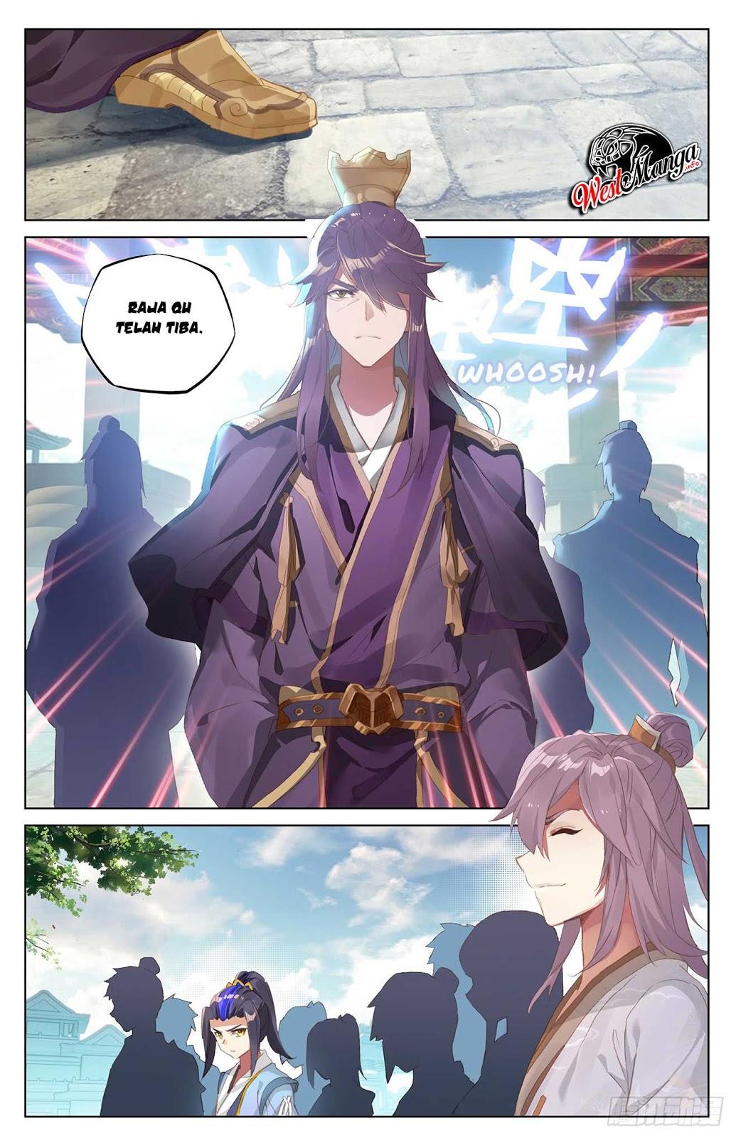 Yuan Zun