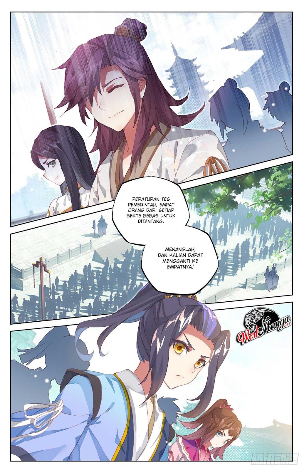 Yuan Zun