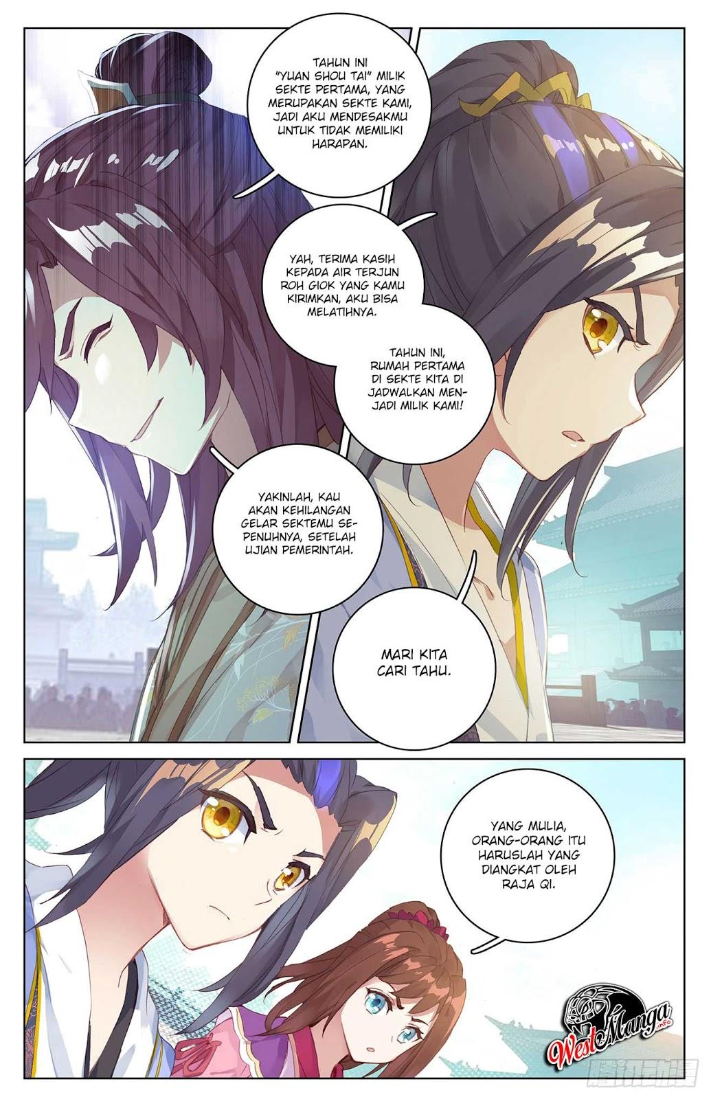 Yuan Zun