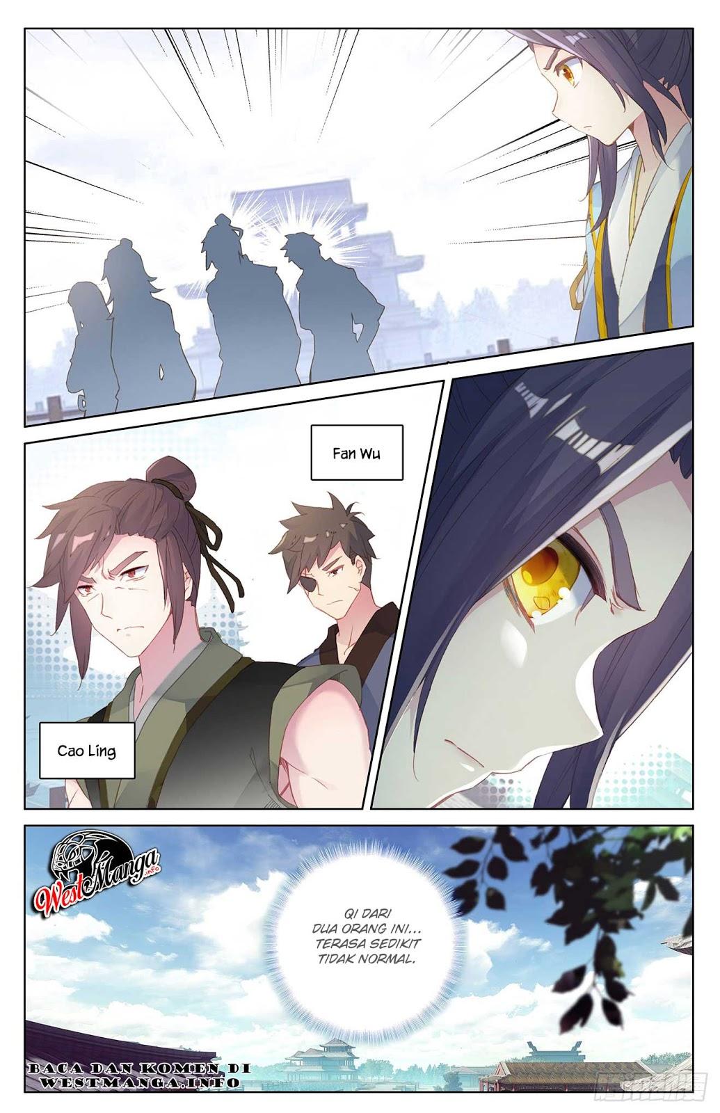 Yuan Zun