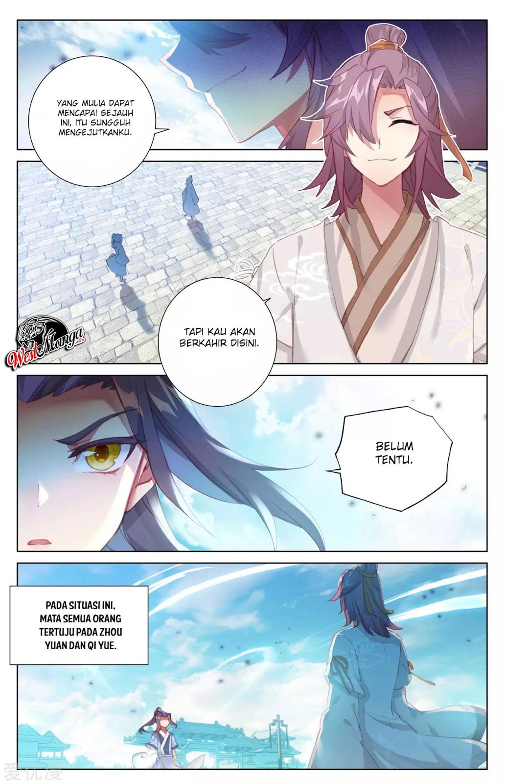 Yuan Zun