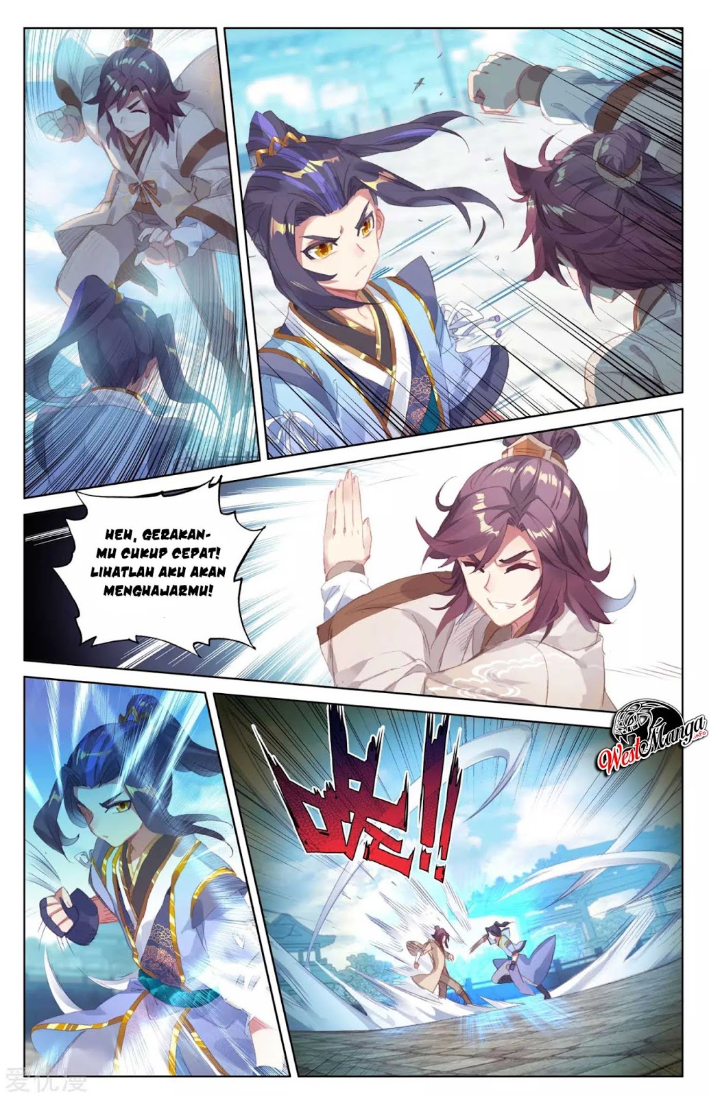 Yuan Zun