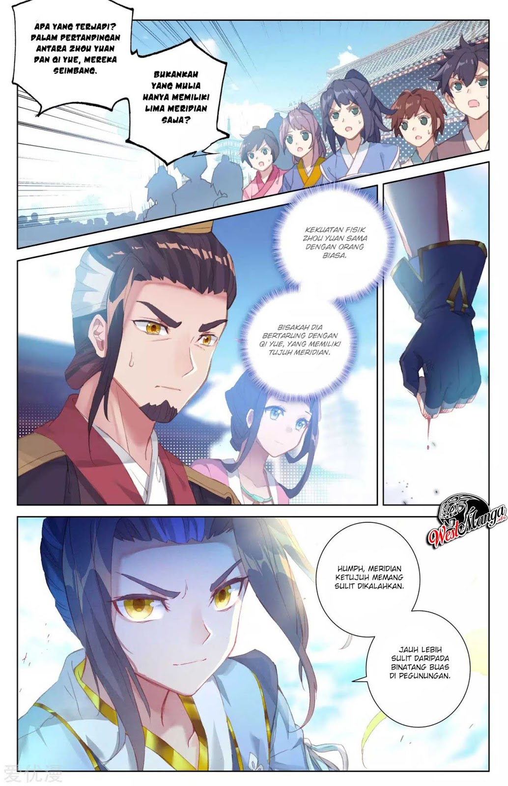 Yuan Zun
