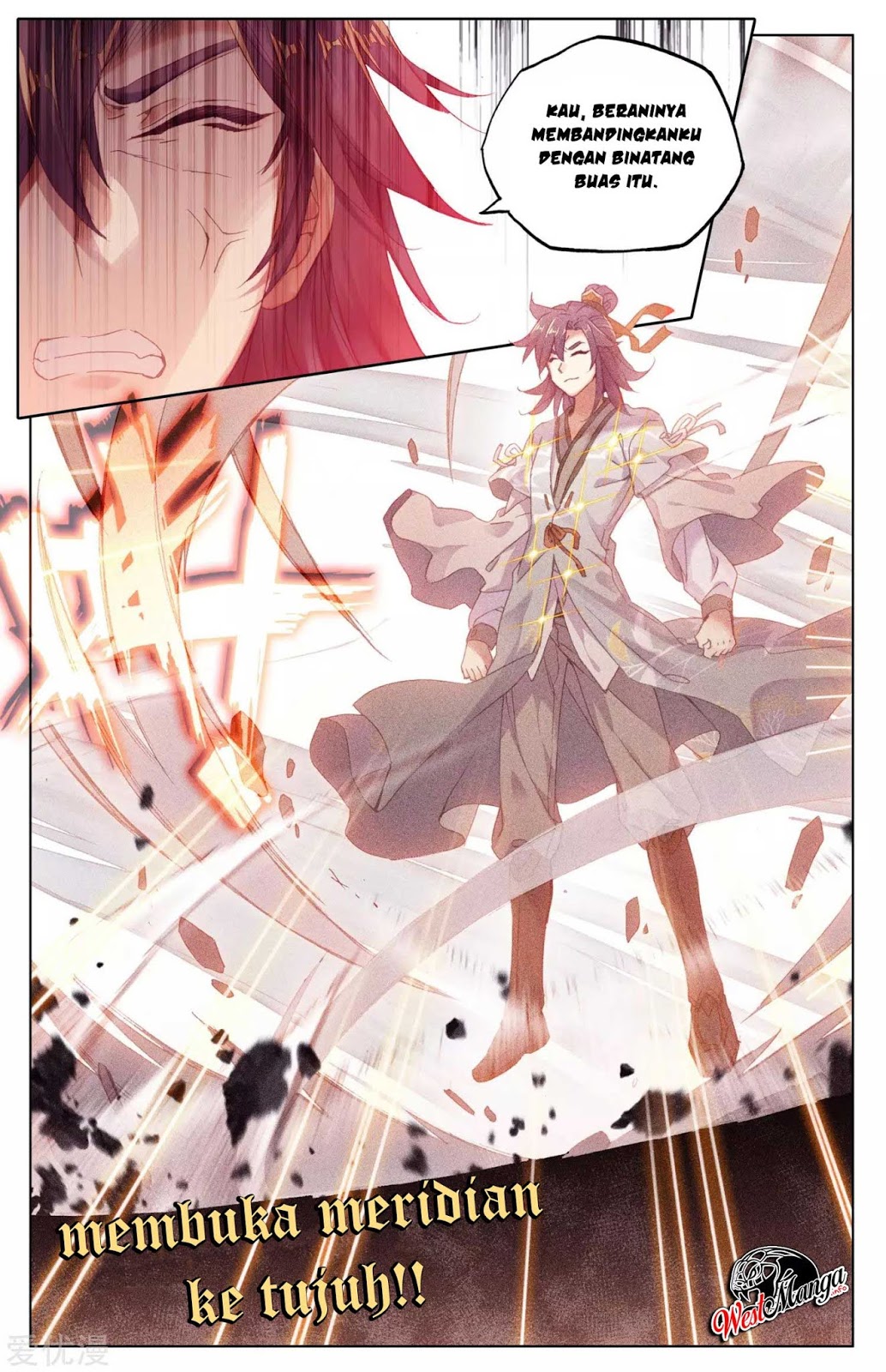 Yuan Zun