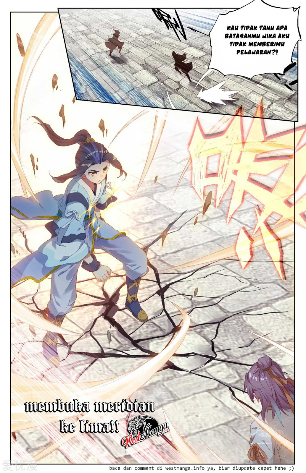 Yuan Zun