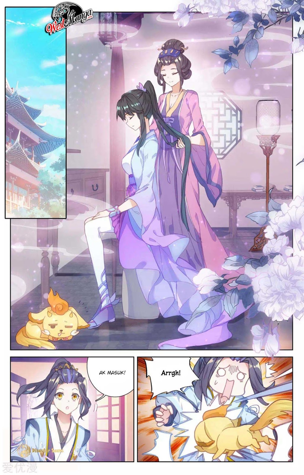 Yuan Zun