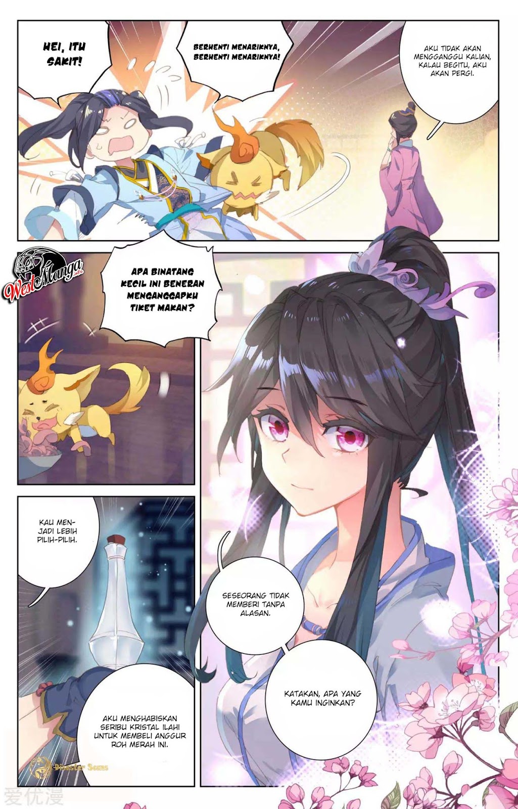 Yuan Zun